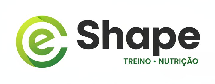 eShape — Treino e Nutrição